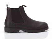 Lumberjack BOOTS man 102217638 BROWN