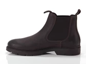 Lumberjack BOOTS man 102217638 BROWN