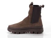  Unalome Elastics Premium Mid Brown - Boots donna Satorisan. Disponibile in diverse taglie: 41 e colori marrone. YOUSPORTY.