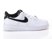  AIR FORCE 1 '07 EMB - Sneakers uomo Nike. Disponibile in diverse taglie: 46, 40, 41, 42, 43, 44, 45 e colori bianco, nero. YOUS
