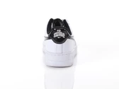  AIR FORCE 1 '07 EMB - Sneakers uomo Nike. Disponibile in diverse taglie: 46, 40, 41, 42, 43, 44, 45 e colori bianco, nero. YOUS