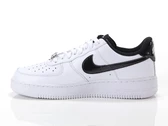  AIR FORCE 1 '07 EMB - Sneakers uomo Nike. Disponibile in diverse taglie: 46, 40, 41, 42, 43, 44, 45 e colori bianco, nero. YOUS