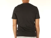 Nike M Nsw Club Tee Black White man AR4997 013