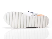 Colmar Travis Sport Crisp White-Orange-Blue homme TRAVISSPORTCRISP126