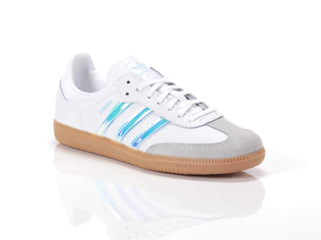 Adidas Samba OG J woman/child JQ2851