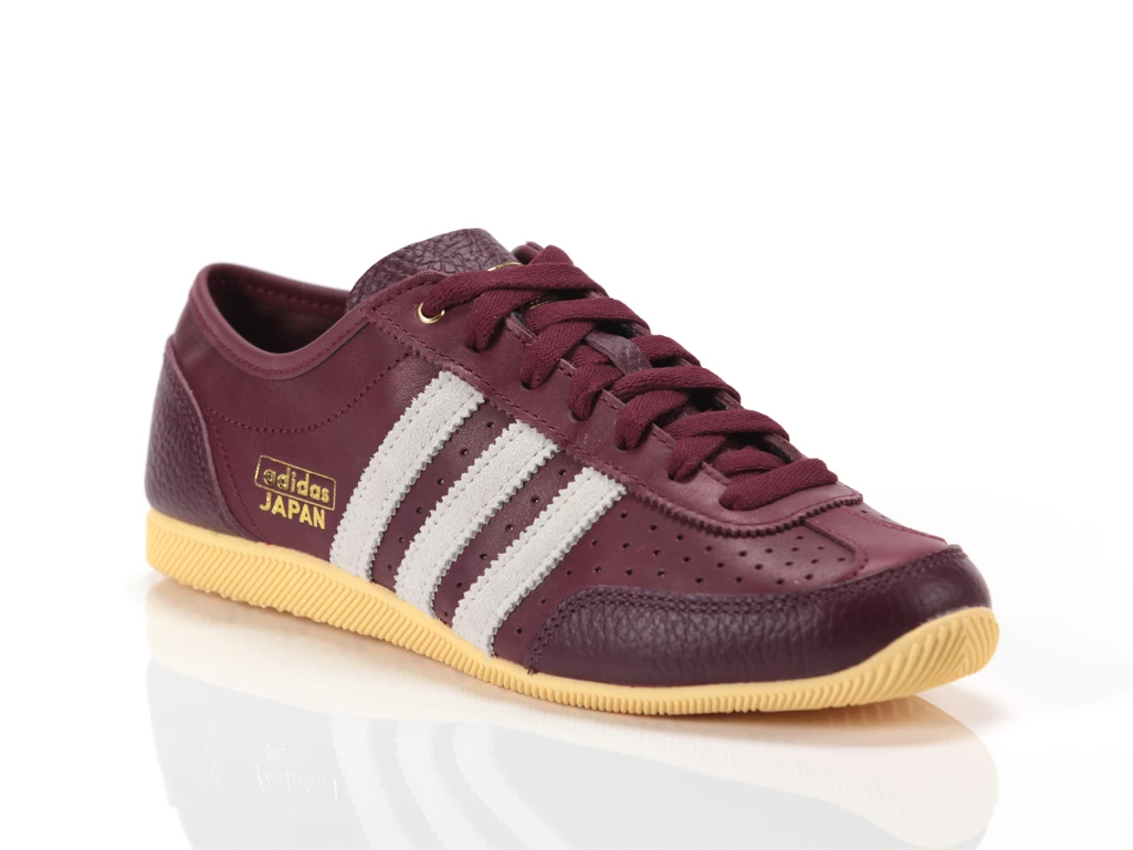 Adidas Japan Decon woman JR5807