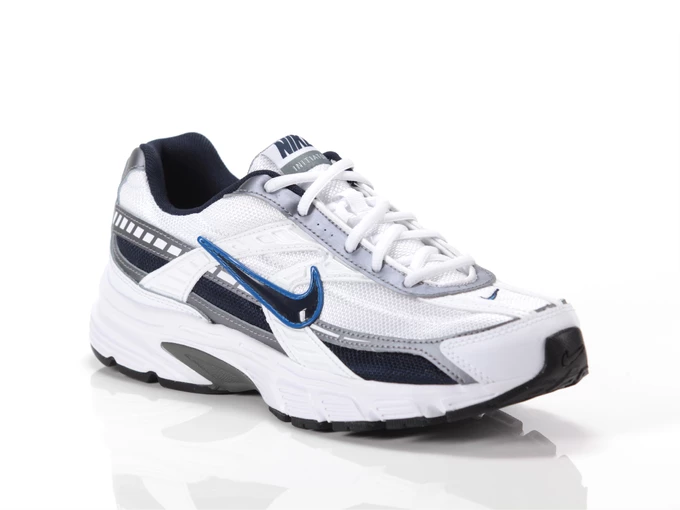  Nike Initiator - Sneakers uomo Nike. Disponibile in diverse taglie: 40, 41, 42, 43, 44, 39 e colori argento, bianco, nero. YOUS