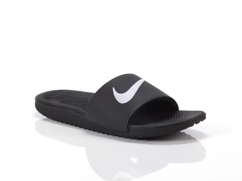 Nike Nike Kawa Slide GS garçon  819352 001