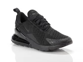  Air Max 270 - Sneakers uomo Nike. Disponibile in diverse taglie: 41, 42, 43, 44, 45 e colori nero. YOUSPORTY.
