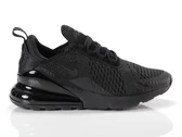  Air Max 270 - Sneakers uomo Nike. Disponibile in diverse taglie: 41, 42, 43, 44, 45 e colori nero. YOUSPORTY.