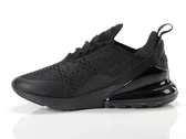  Air Max 270 - Sneakers uomo Nike. Disponibile in diverse taglie: 41, 42, 43, 44, 45 e colori nero. YOUSPORTY.