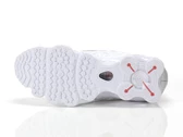  Shox TL - Sneakers uomo Nike. Disponibile in diverse taglie: 41, 42, 43, 44, 45 e colori argento, bianco. YOUSPORTY.
