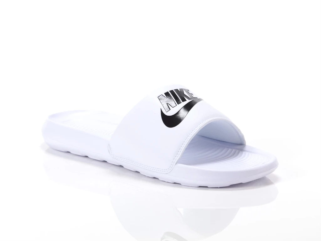 Nike W Nike Victori One Slide femme CN9677 100