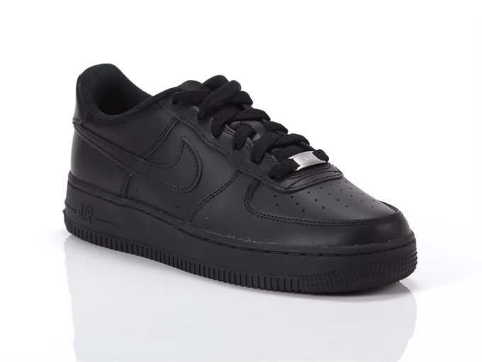  Air Force 1 '07 - Sneakers uomo Nike. Disponibile in diverse taglie: 46, 40, 41, 42, 43, 44, 45 e colori nero. YOUSPORTY.