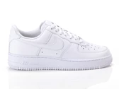  Air Force 1 '07 - Sneakers uomo Nike. Disponibile in diverse taglie: 40, 41, 42, 43, 44, 45 e colori bianco. YOUSPORTY.