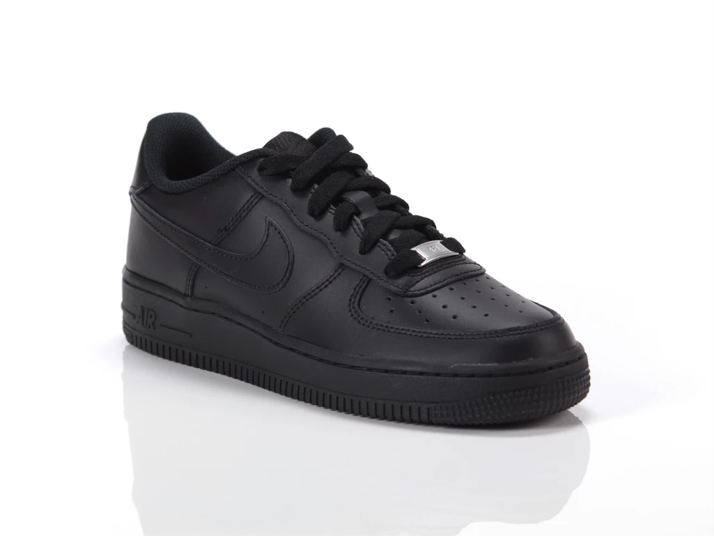  Air Force 1 LE GS - Sneakers donna/ragazzi Nike. Disponibile in diverse taglie: 40, 36, 37, 38, 39 e colori nero. YOUSPORTY.