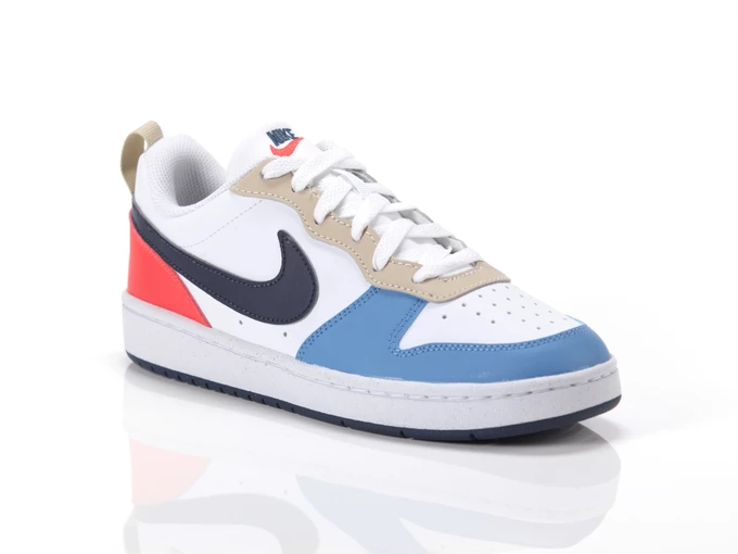 Nike Court Borough Low Recraft GS woman/child DV5456 124