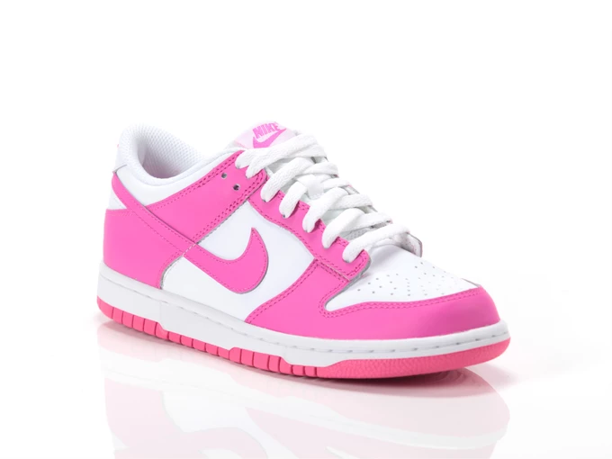 Nike Nike Dunk Low GS femme/garçons FB9109 102