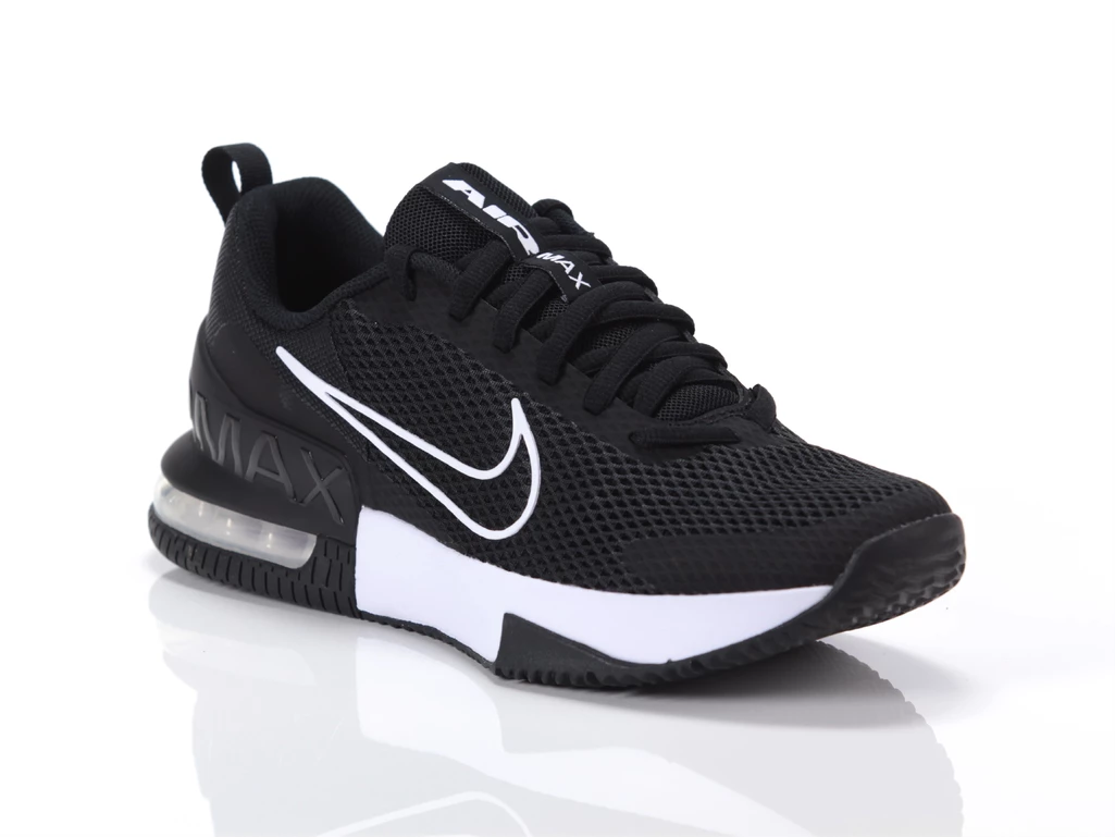  Nike Air Max Alpha Trainer - Sneakers uomo Nike. Disponibile in diverse taglie: 41, 42, 43, 44, 45 e colori bianco, nero. YOUSP