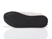  Alba Gs Mix - Sneakers uomo Gas. Disponibile in diverse taglie: 40, 41, 42, 43, 44, 45, 39 e colori bianco panna, grigio, aranc