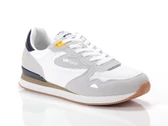  Omy Mix - Sneakers uomo Gas. Disponibile in diverse taglie: 40, 41, 42, 43, 44, 45 e colori giallo, grigio, bianco. YOUSPORTY.