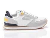  Omy Mix - Sneakers uomo Gas. Disponibile in diverse taglie: 40, 41, 42, 43, 44, 45 e colori giallo, grigio, bianco. YOUSPORTY.