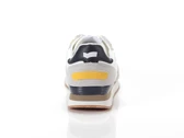  Omy Mix - Sneakers uomo Gas. Disponibile in diverse taglie: 40, 41, 42, 43, 44, 45 e colori giallo, grigio, bianco. YOUSPORTY.