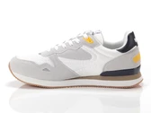  Omy Mix - Sneakers uomo Gas. Disponibile in diverse taglie: 40, 41, 42, 43, 44, 45 e colori giallo, grigio, bianco. YOUSPORTY.