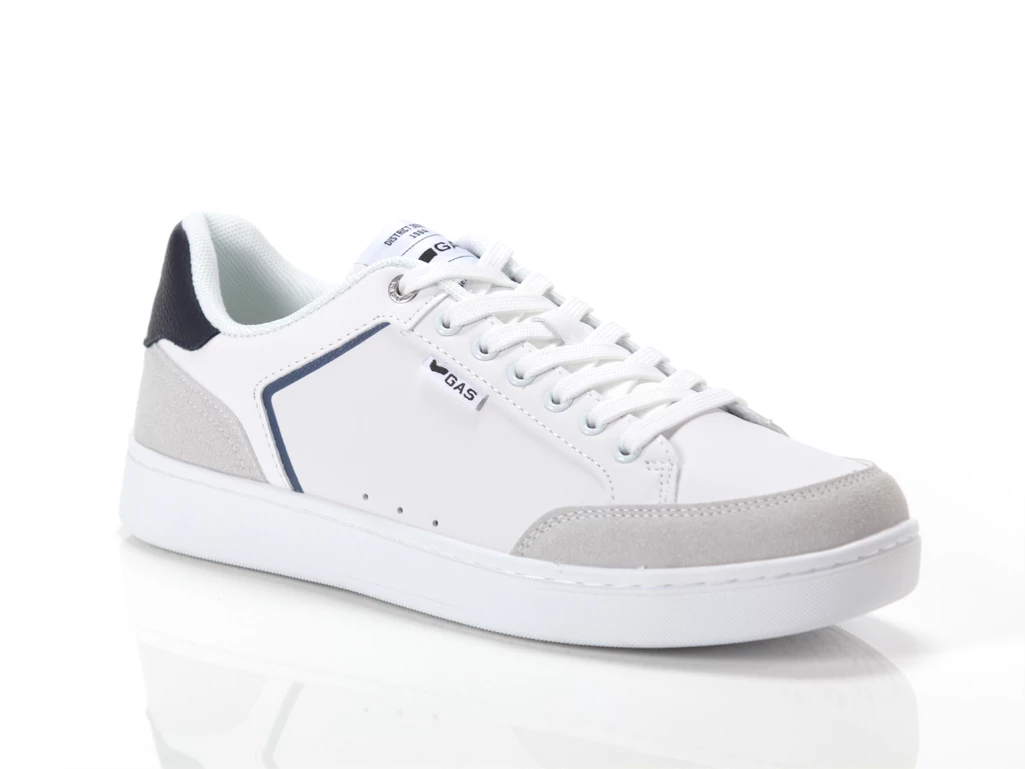  Rafa Ltx - Sneakers uomo Gas. Disponibile in diverse taglie: 40, 41, 42, 43, 44, 45 e colori grigio, bianco, nero. YOUSPORTY.