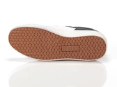  Nika Gs Mix - Sneakers uomo Gas. Disponibile in diverse taglie: 40, 41, 42, 43, 44, 39 e colori bianco, nero, marrone. YOUSPORT