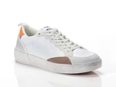  Loki Gs Ltx - Sneakers uomo Gas. Disponibile in diverse taglie: 40, 41, 42, 43, 44, 45 e colori grigio, marrone, bianco sporco.
