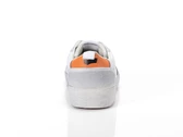  Loki Gs Ltx - Sneakers uomo Gas. Disponibile in diverse taglie: 40, 41, 42, 43, 44, 45 e colori grigio, marrone, bianco sporco.