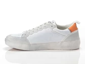  Loki Gs Ltx - Sneakers uomo Gas. Disponibile in diverse taglie: 40, 41, 42, 43, 44, 45 e colori grigio, marrone, bianco sporco.