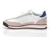  Domingo Mix - Sneakers uomo Gas. Disponibile in diverse taglie: 40, 41, 42, 43, 44, 45 e colori marrone chiaro, bianco, blu. YO