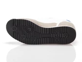  Domingo Mix - Sneakers uomo Gas. Disponibile in diverse taglie: 40, 41, 42, 43, 44, 45 e colori marrone chiaro, bianco, blu. YO