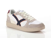 Pyro Gs Mix - Sneakers uomo Gas. Disponibile in diverse taglie: 40, 41, 42, 43, 44, 45 e colori marrone chiaro, bianco, bordeau