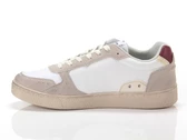  Pyro Gs Mix - Sneakers uomo Gas. Disponibile in diverse taglie: 40, 41, 42, 43, 44, 45 e colori marrone chiaro, bianco, bordeau