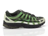 NIKE P-6000 SE - Sneakers uomo Nike. Disponibile in diverse taglie: 46, 40, 41, 42, 43, 44, 45 e colori verde chiaro, verde scu
