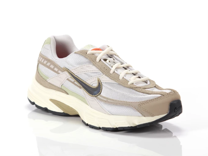  Nike Initiator - Sneakers uomo Nike. Disponibile in diverse taglie: 40, 41, 42, 43, 44 e colori beige, bianco. YOUSPORTY.