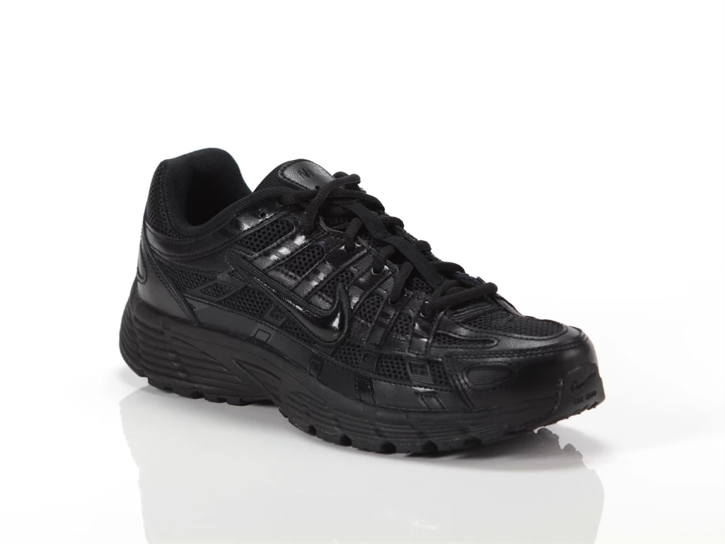 Nike Nike P-6000 garçon  HV5064 012