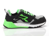  BRAN - Uomo unisex U POWER. Disponibile in diverse taglie: 46, 40, 41, 42, 43, 44, 45, 47 e colori grigio, nero, verde. YOUSPOR