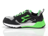  BRAN - Uomo unisex U POWER. Disponibile in diverse taglie: 46, 40, 41, 42, 43, 44, 45, 47 e colori grigio, nero, verde. YOUSPOR