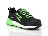  VISERYS - Uomo unisex U POWER. Disponibile in diverse taglie: 46, 40, 41, 42, 43, 44, 45, 47 e colori nero, verde. YOUSPORTY.