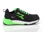  VISERYS - Uomo unisex U POWER. Disponibile in diverse taglie: 46, 40, 41, 42, 43, 44, 45, 47 e colori nero, verde. YOUSPORTY.