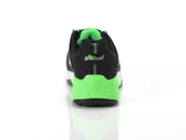  VISERYS - Uomo unisex U POWER. Disponibile in diverse taglie: 46, 40, 41, 42, 43, 44, 45, 47 e colori nero, verde. YOUSPORTY.