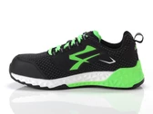  VISERYS - Uomo unisex U POWER. Disponibile in diverse taglie: 46, 40, 41, 42, 43, 44, 45, 47 e colori nero, verde. YOUSPORTY.