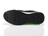  VISERYS - Uomo unisex U POWER. Disponibile in diverse taglie: 46, 40, 41, 42, 43, 44, 45, 47 e colori nero, verde. YOUSPORTY.