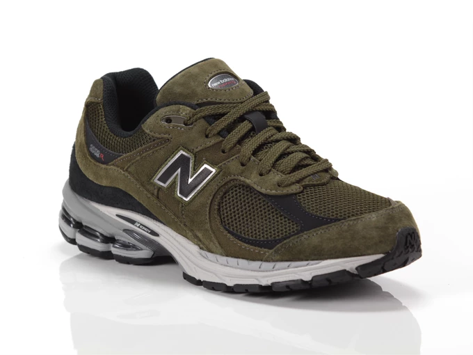 New Balance 2002 man U 2002 RR