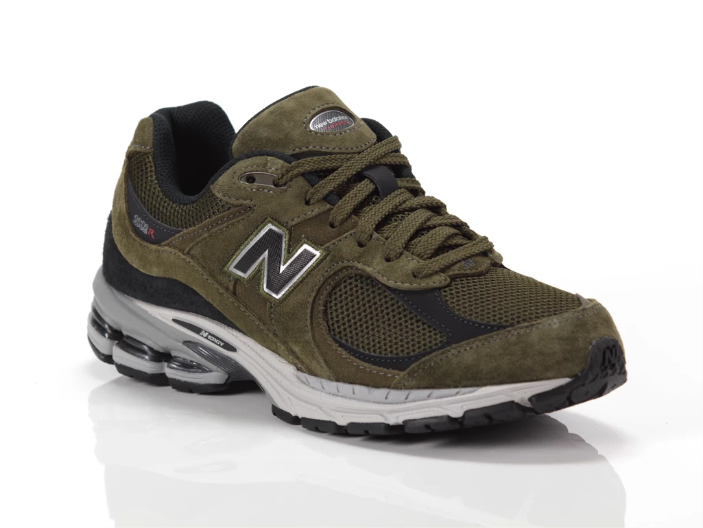 New Balance 2002 man U 2002 RR