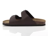 Valleverde Valleverde marrone unisexe VG1800P MARRONE